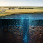 Prehistoric rain: The 1,000-foot-deep secret under the Great Plains that took millions of years to build