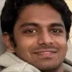 Missing Indian man Sandarsh Krishna found dead in Grand Canyon, no cause of death established yet