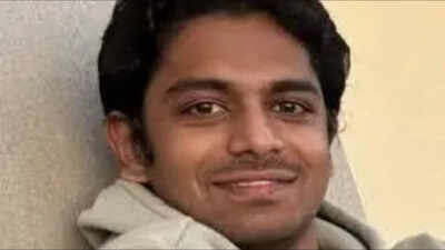 Missing Indian man Sandarsh Krishna found dead in Grand Canyon, no cause of death established yet