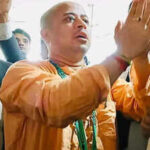 Bangladesh HC rejects detained Hindu monk's bail plea
