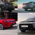 Honda City facelift vs Hyundai Verna facelift: Price, features compared