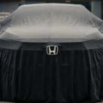 Honda confirms new sub-4m SUV for India! To rival Brezza & Nexon