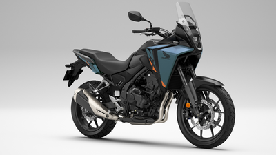 Honda NX500 with E-clutch launched at 7.44 lakh: Here’s how it works