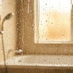 How hotels make glass shower screens shine crystal clear every time