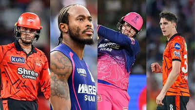 SRH vs RR, IPL 2026 Eliminator: How new-ball bowlers can become the real trump card in the contest of power-hitters