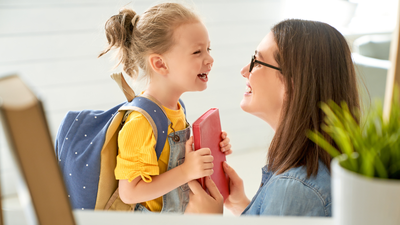 Child Creative Growth: How parents can support a child’s creative growth at home: 6 simple habits that make a big difference