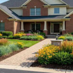 7 native plants that keep your front yard neat and pollinator-friendly