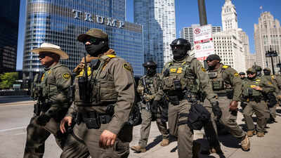 US government answers major question over ICE presence at 2026 FIFA World Cup stadiums after fan concerns