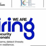 Cybersecurity Technical Recruitment 2026: Applications extended till May 19 for technical posts; check details here