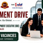 IGNOU placement drive announced for international sales roles; check eligibility and other details