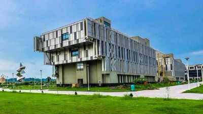 Allegations by PhD scholar at IIT Ropar intensify; institute places professor on leave, changes supervisor