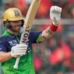 'He is under observation': RCB sweating on Phil Salt call ahead of IPL 2026 Qualifier 1 vs GT