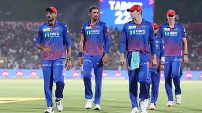 Poor home record to toothless bowling and slow batting: Inside Delhi Capitals’ failed IPL 2026 campaign