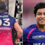 'Chosen one': WWE superstar wears Vaibhav Sooryavanshi jersey, video goes viral - Watch