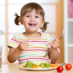 Nutrition and behavior in kids are linked: 4 fixes parents can try to improve a child’s mood and focus