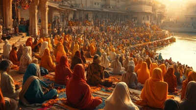 When is Ganga Dussehra 2026? Check date, time and significance