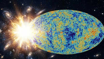 In 1964, a strange background noise led two scientists to uncover how the universe began