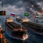 US-Iran war: From Russia to Middle East - how India is managing to secure its crude oil supplies amid disruptions