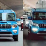 India's best-looking Mahindra Scorpios? Check new Indian Air Force SUV fleet