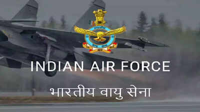 Indian Air Force opens Technical Branch entries through GATE, exempts candidates from AFCAT written exam