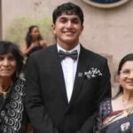 Indian-origin Texas teen brings two grandmothers to prom, says choice to take Ba and Ma was simple