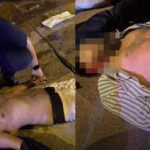 What happened at Phuket cafe where Indian tourists fainted one by one 'for no obvious reason'? 1 dead