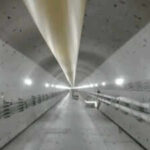 Inside China’s 113-metre deep undersea tunnel: How a mega rail project could rewrite high-speed travel