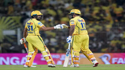 IPL 2026: ‘Sanju Samson should be captain’- Ex-India cricketer wants CSK to sack Ruturaj Gaikwad