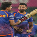IPL 2026: Who is Raghu Sharma? MI’s surprise pick in high-stakes clash vs CSK