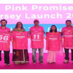 IPL 2026: Why Rajasthan Royals will wear special pink jerseys against Gujarat Titans