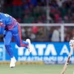 'That’s why he’s a legend': Axar Patel delighted of Mitchell Starc's impactful return