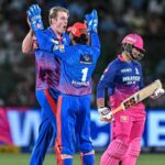 'I've been so fearful': Kyle Jamieson admits fear of 15-year-old Vaibhav Sooryavanshi