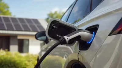 Is India's EV Charging Infrastructure Built for 50°C?