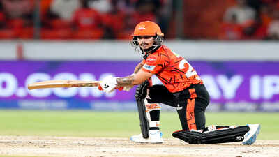 IPL 2026: It’s all falling into place for Ishan Kishan again