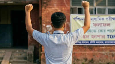 West Bengal Madhyamik 2026 Toppers: Abhiroop Bhadra emerges overall topper in tightly packed merit race