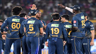 IPL 2026 Purple Cap Race: Kagiso Rabada stays ahead, Rashid Khan climbs after GT beat RR