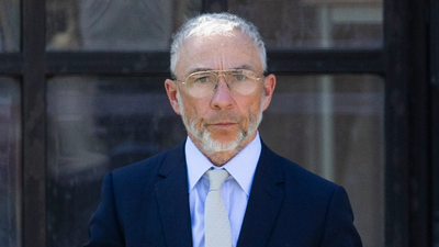 British fashion brand co-founder James Holder jailed for 8 years for rape after Cheltenham night out