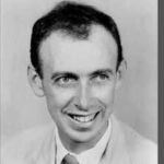 Quote of the day by James Watson: “Worrying about complications before ruling out the possibility that the answer was simple would have been damned foolishness.”
