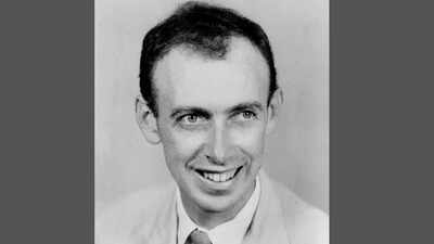 Quote of the day by James Watson: “Worrying about complications before ruling out the possibility that the answer was simple would have been damned foolishness.”