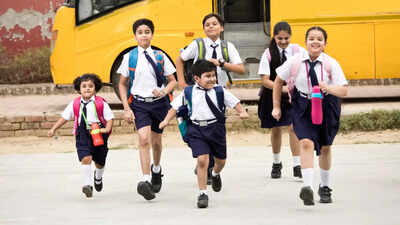 Jammu and Kashmir announces summer vacation for schools in Jammu division amid heatwave