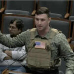 'Hindus and Muslims teaming up to take over Texas': Jan 6 rioter's hate speech at Frisco council meeting