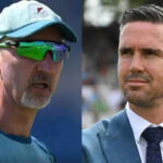 ‘Give me a break, you muppet’: Jason Gillespie tears into Kevin Pietersen over IPL vs county cricket row