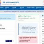 JEE Advanced 2026 admit cards to release on May 11, exam scheduled on May 17