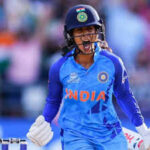 Women's T20 World Cup | 'We are hungrier to win again': Jemimah Rodrigues