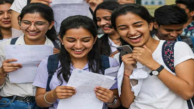 Jharkhand JAC Class 12 toppers 2026: Rashida Naaz secures overall rank 1; check stream-wise toppers list here