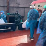 Hantavirus outbreak: Cruise ship passengers start disembarking in Spain, all to be checked for symptoms
