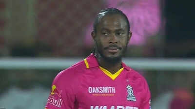 IPL 2026: Jofra Archer's horror first over against Gujarat Titans enters unwanted IPL record books