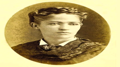 In 1886, Josephine Cochrane's frustration with broken china led to the modern dishwasher |