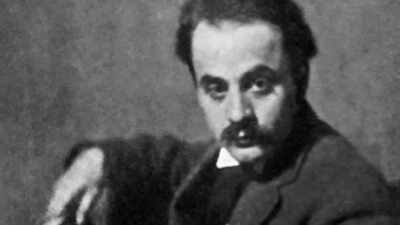 Quote of the day by Kahlil Gibran: “Your children are not your children. They are the sons and daughters of...” |