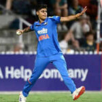 India's T20 World Cup squad: Why were Kashvee Gautam and Amanjot Kaur not available for selection?